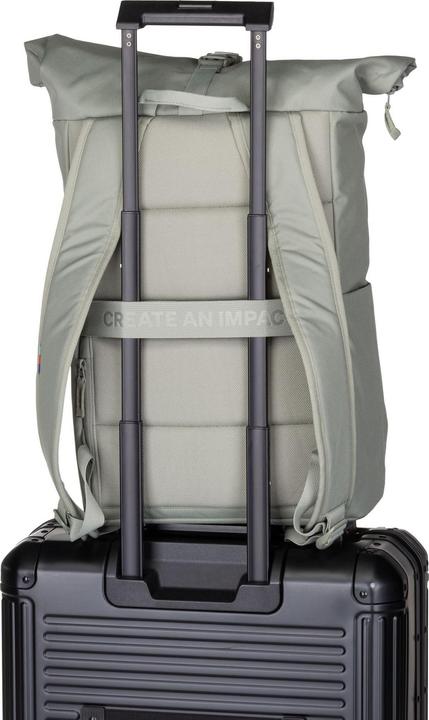 Actual product image GOT BAG Rolltop Rucksack Rolltop Easy (31 l)