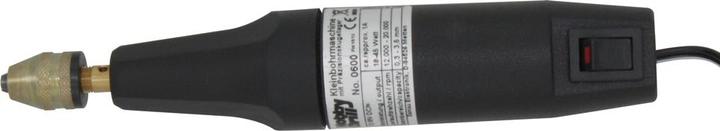 Donau Bohrmaschine Typ 2 Super 45 W (Akkubetrieb)