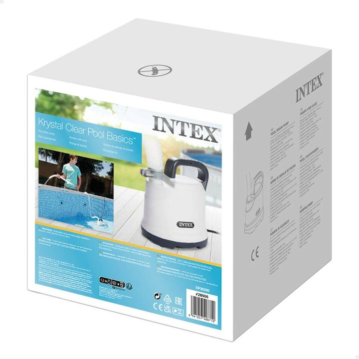 Productafbeelding Intex Zuigpomp