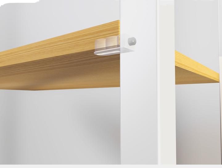 Actual product image Lamello Connector CABINEO 8 M6 (500 pcs.)