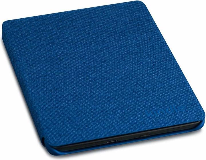 Actual product image Amazon Cover (Kindle 2019)