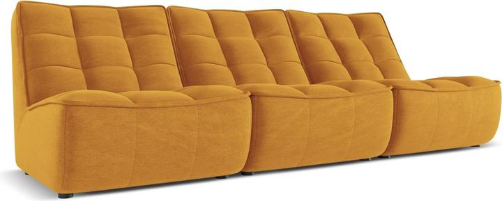 Actual product image Maison Heritage Moni (3-seater, 2 person sofa, 4-seater)