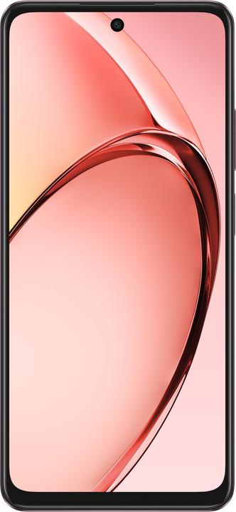 Immagine prodotto OPPO A60 5G (128 GB, Nebulosa Rosso, 6.67", Doppia SIM, 50 Mpx, 5G)