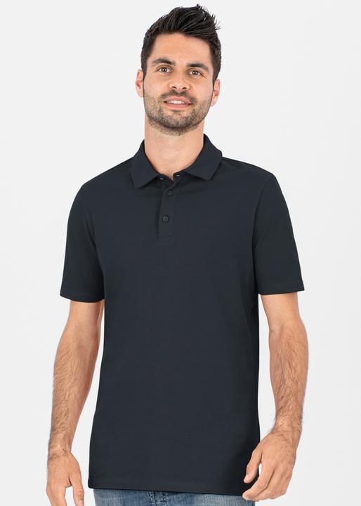 Immagine prodotto JAKO Polo Organic Stretch (48)