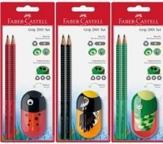 Actual product image Faber-Castell 4005401835707 (2 x)