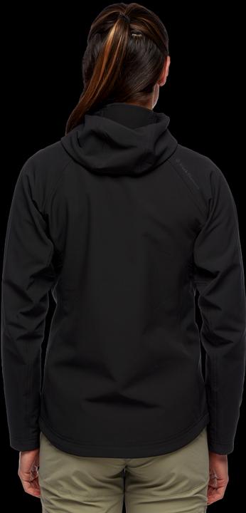 Produktbild Black Diamond Element Jacke (L)