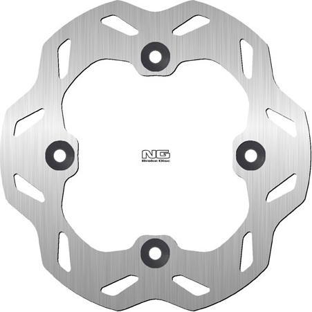 NG Brake Disc DIS2003X