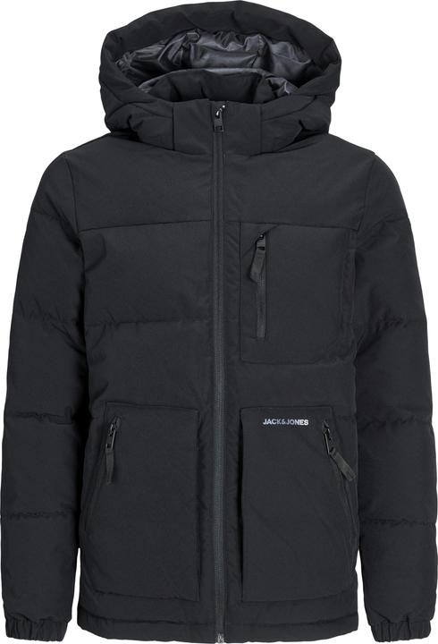 Produktbild Jack & Jones Jjeotto Puffer Jacket Sn Jnr (140)