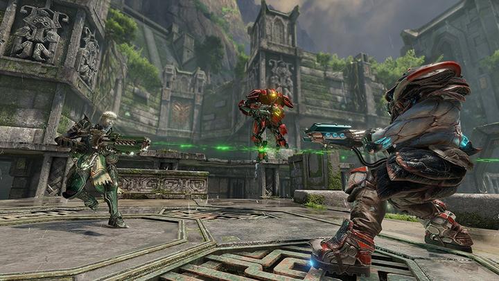 Produktbild Bethesda Quake Champions (PC, DE)
