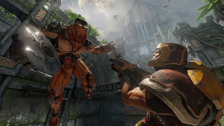 Produktbild Bethesda Quake Champions (PC, DE)