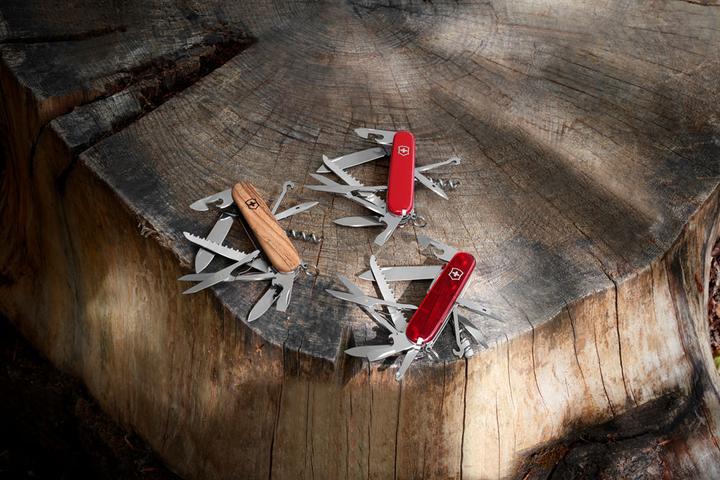 Image du produit Victorinox Huntsman Lite