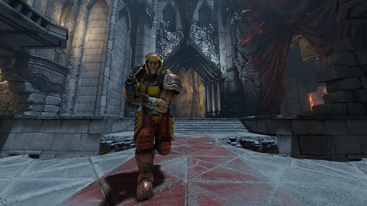 Produktbild Bethesda Quake Champions (PC, DE)