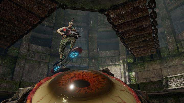 Produktbild Bethesda Quake Champions (PC, DE)