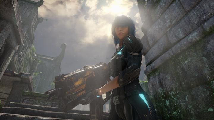 Produktbild Bethesda Quake Champions (PC, DE)