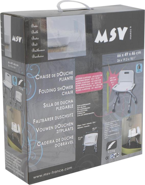 Immagine prodotto MSV Apr
