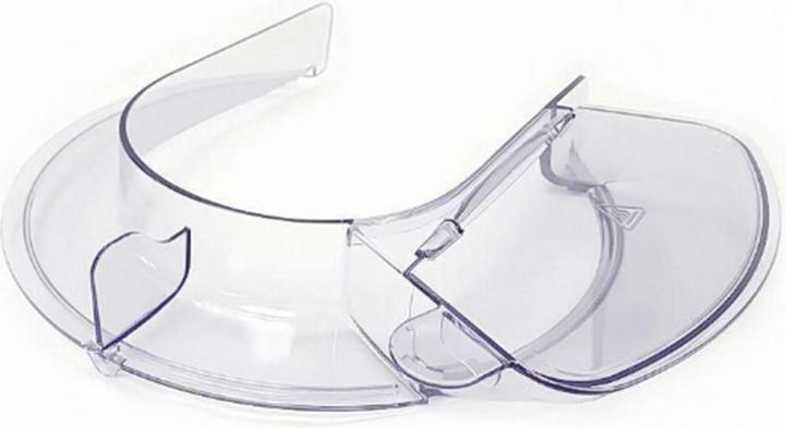 Actual product image Kenwood Cooking Chef Gourmet splash guard
