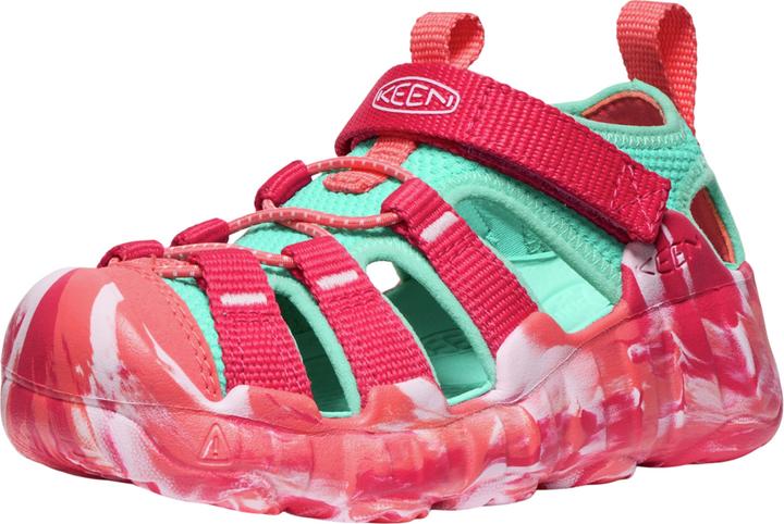 Produktbild Keen C Hyperport H2 (27)