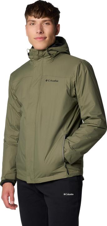 Produktbild Columbia Tunnel Falls™ II Interchange Jacket (2x)