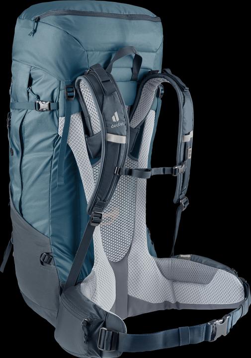 Actual product image Deuter Futura Air Trek 60 + 10 (70 l)