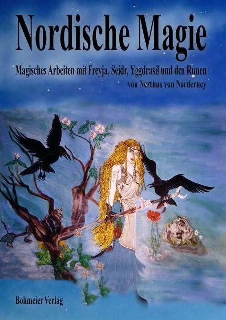 Immagine prodotto Nordische Magie (Tedesco, Nerthus di Norderney, 2006)