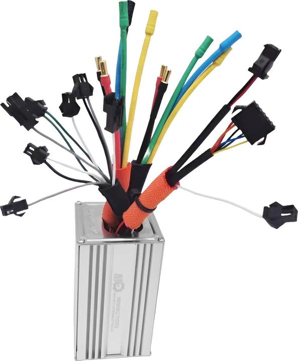 Produktbild Mini Motor Controller