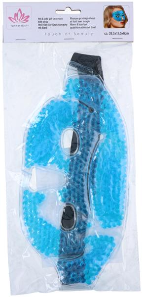 Image du produit Hot & Cold Gel Mask w/strap