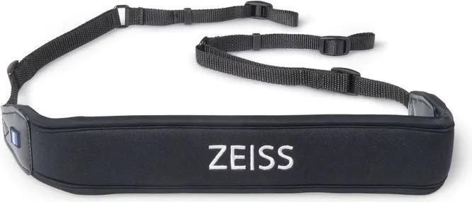 Actual product image Zeiss Carrying strap (Neck belt)