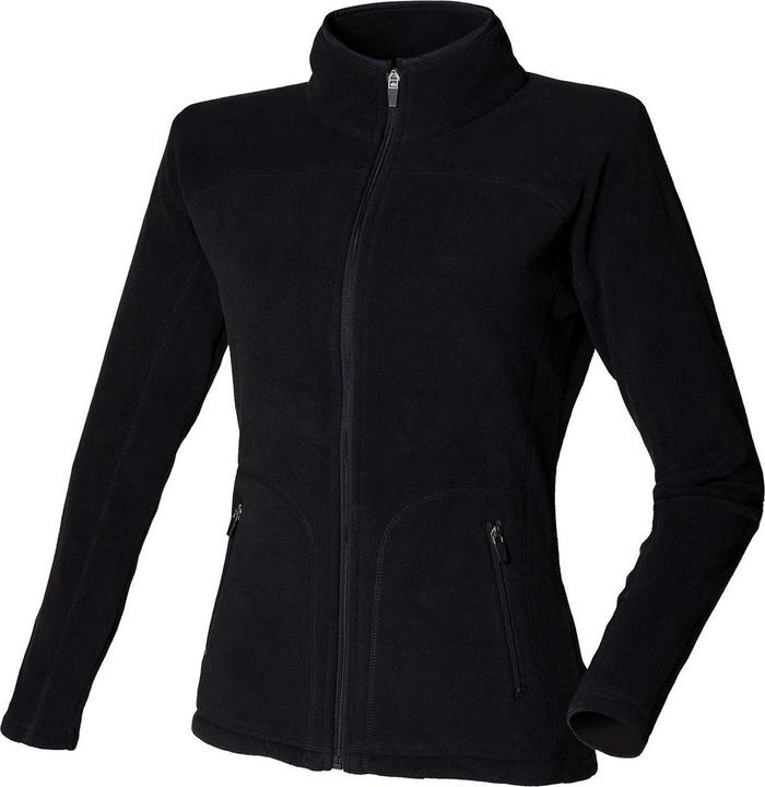 Skinni Fit Jacke