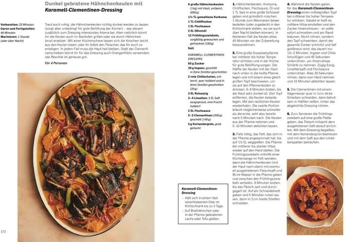 Produktbild Ottolenghi Test Kitchen – Extra good things (Deutsch, Noor Murad, Yotam Ottolenghi, 2022)