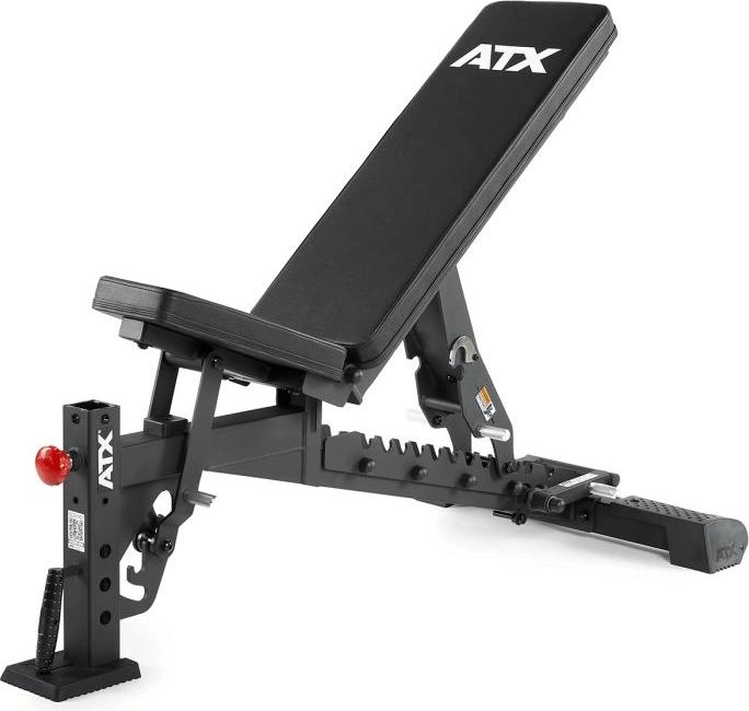 ATX Multi Bench Ultimate 2.0