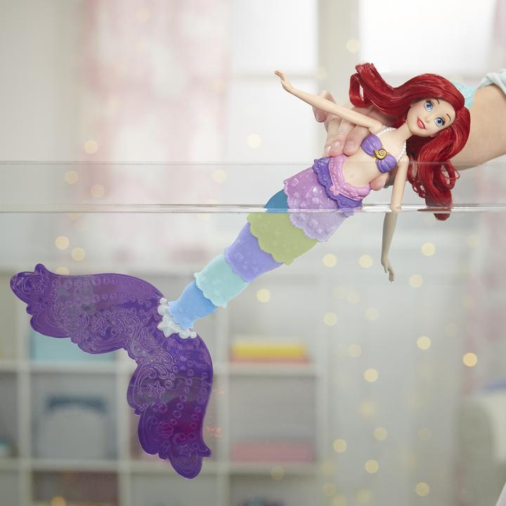 Produktbild Hasbro Regenbogenzauber Arielle