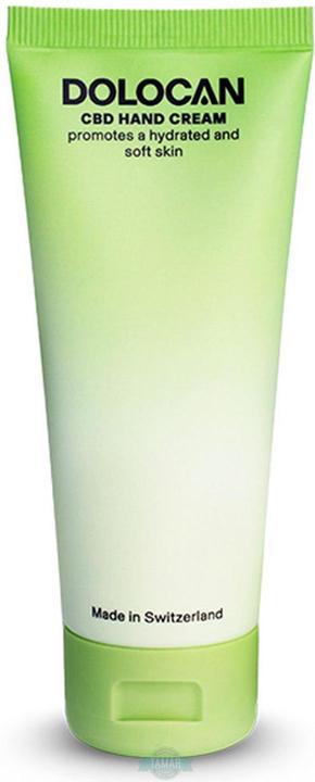 Dolocan Hand Cream (75 ml)