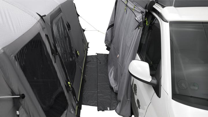 Immagine prodotto Outwell Wolfburg 380 Air (Tenda, 23.50 kg)