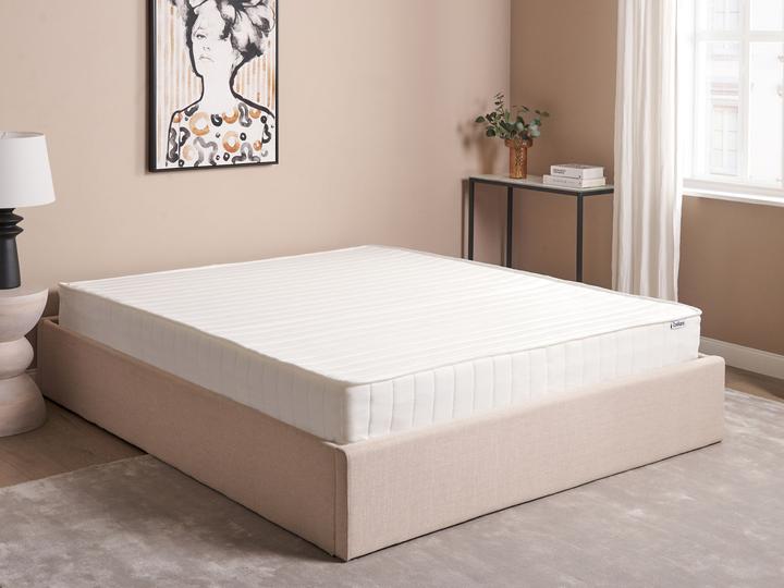 Immagine prodotto Beliani Snoozy (160 x 200 cm, Nucleo della molla)