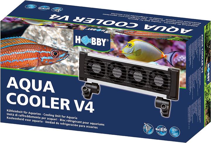 Produktbild Hobby Aqua Cooler V4