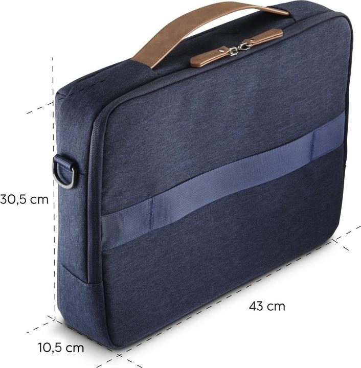 Produktbild Hama Casual", von 40 bis 41 cm (15,6" - 16,2 (16.14", Universal)