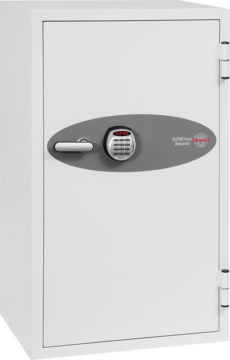 Immagine prodotto Phoenix Cassaforte per la protezione dei dati DS2504E DATA COMBI (spedizione)