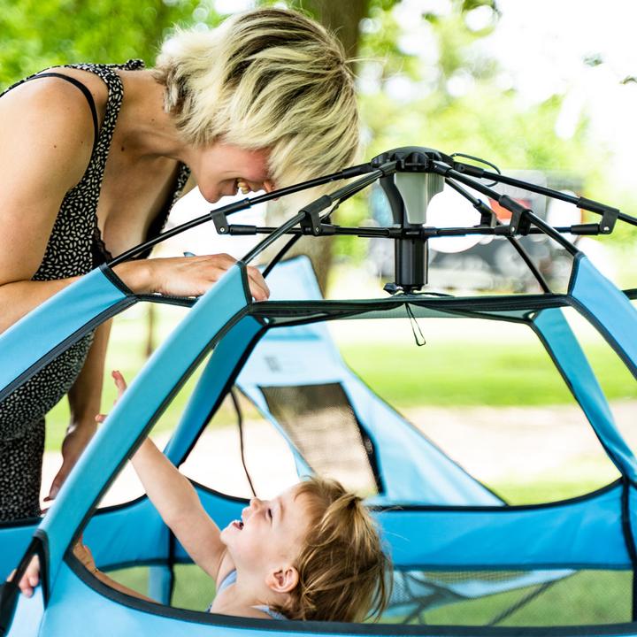 Image du produit Tenty Parc pour enfants (100 cm, 150 cm)