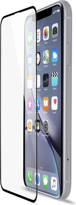 Produktbild Artwizz Curved Display (1 Stück, Apple iPhone XR, Apple iPhone 11)