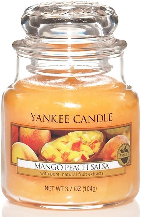 Zitrone, Rosa Pfeffer, Pfirsich, Mango, Ingwer, Fruchtig