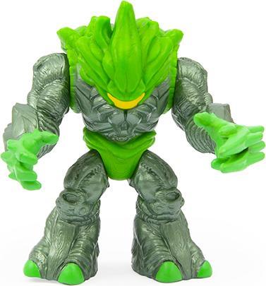Actual product image Giochi Preziosi Gormiti Legends Elem Beast Ast