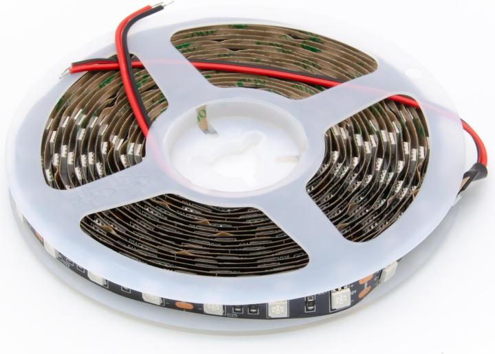 Actual product image Purecrea 5m UVB 395nm LED Strip 12V 60LED/m