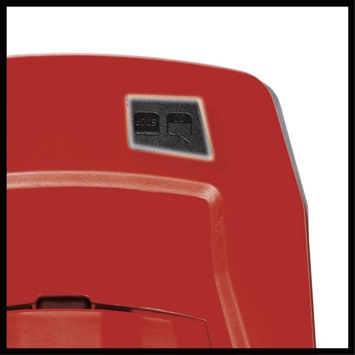 Productafbeelding Einhell Rasarro 36/42 (Oplaadbare batterij)