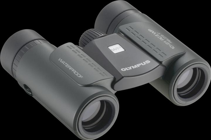 Immagine prodotto Olympus Slim 10x21 RC II WP nero (10 x, 21 mm)