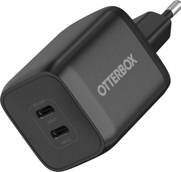 Produktbild OtterBox EU GaN Schnellladegerät (65 W)