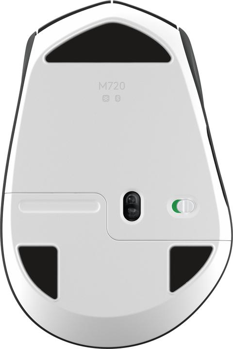 Produktbild Logitech M720 Triathlon (Kabellos)