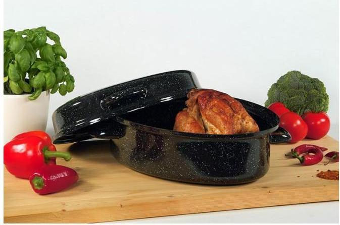 Produktbild Krüger Gänsebräter