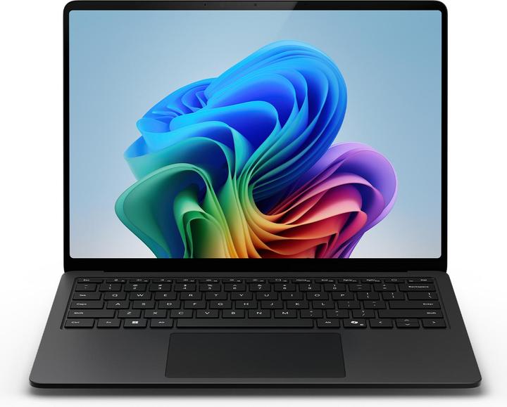 Produktbild Microsoft Surface Laptop 7. Edition (Intel) for business – Copilot+ PC (13.80", Intel Core Ultra 5 236V, 32 GB, 256 GB, CH)