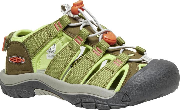 Actual product image Keen C Newport Boundless (25.5)