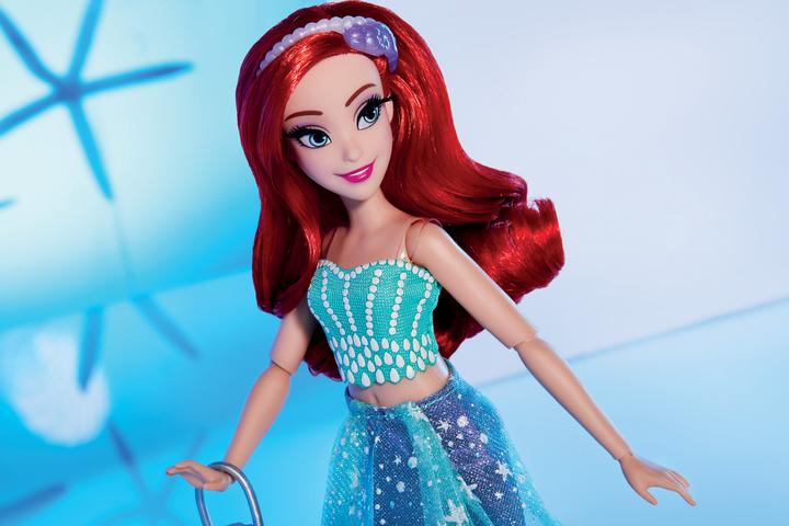 Immagine prodotto Disney Princess Serie Dpr Style Ast